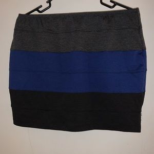 Pencil skirt